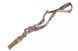 Ремінь одноточковий Ultimate Tactical One-point Bungee Sling Multicam 26091 фото 1