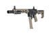 Страйкбольний пістолет-кулемет Specna Arms SA-FX02 FLEX Gen.2 HAL ETU Half-Tan 35488 фото 2
