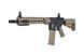 Страйкбольна штурмова гвинтівка Specna Arms SA-F09 Flex HAL ETU Half-Tan 32158 фото 2