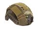 Кавер на каску FMA Maritime Helmet Cover Multicam 24607 фото 2