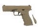 Страйкбольний пістолет APS XTP Xtreme Training Pistol Green Gas Desert 19068 фото 14