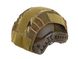 Кавер на каску FMA Maritime Helmet Cover Multicam 24607 фото 3