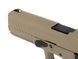 Страйкбольний пістолет APS XTP Xtreme Training Pistol Green Gas Desert 19068 фото 6