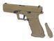 Страйкбольний пістолет APS XTP Xtreme Training Pistol Green Gas Desert 19068 фото 13