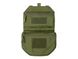 Штурмова панель 8Fields Premium Assault Back Panel Mod.2 Cordura Olive 29100 фото 4