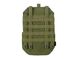 Штурмова панель 8Fields Premium Assault Back Panel Mod.2 Cordura Olive 29100 фото 3