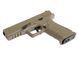 Страйкбольний пістолет APS XTP Xtreme Training Pistol Green Gas Desert 19068 фото 11