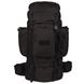 Рюкзак Mil-Tec Recom Rucksack 88 л Black 25631 фото 1