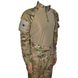 Костюм тактичний з UBACS Sedef Multicam Size M 25933-m фото 1