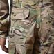 Костюм тактичний з UBACS Sedef Multicam Size M 25933-m фото 5