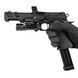 Коліматор Novritsch Micro V3 Red Dot 32965 фото 4