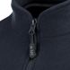 Кофта M-Tac Delta Fleece Dark Navy Blue Size XS 23276-xs фото 3