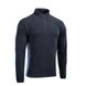 Кофта M-Tac Delta Fleece Dark Navy Blue Size XS 23276-xs фото 5