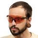 Очки баллистические Swiss Eye Defense orange 26890 фото 3