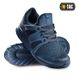 Кросівки M-Tac Trainer Pro Navy Blue Size 40 13868-40 фото 1