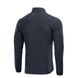 Кофта M-Tac Delta Fleece Dark Navy Blue Size XS 23276-xs фото 4