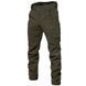 Костюм штормовий Camo-Tec SoftShell Gen.II Olive Size XXL 25797-xxl фото 5