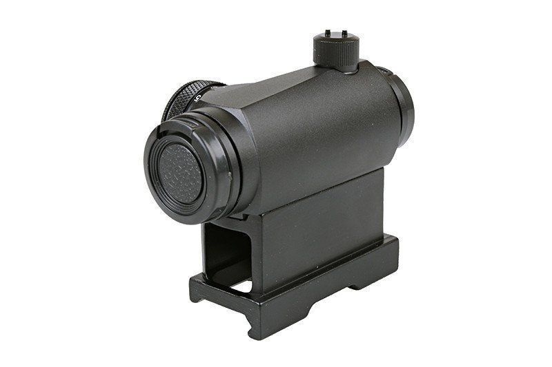 Коліматор Aim-O T1 with QD mount Black 23825 фото