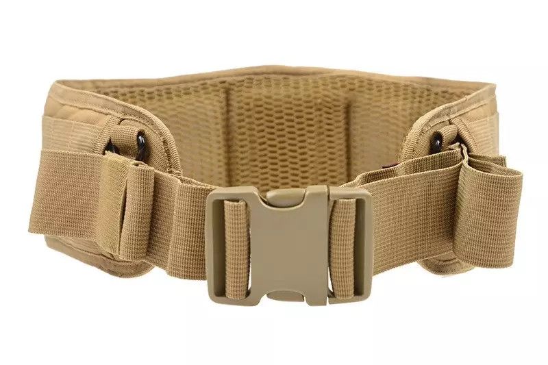 Пояс Nuprol Battle Belt Tan 25853 фото