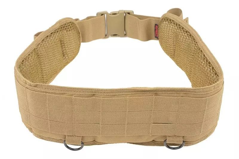 Пояс Nuprol Battle Belt Tan 25853 фото