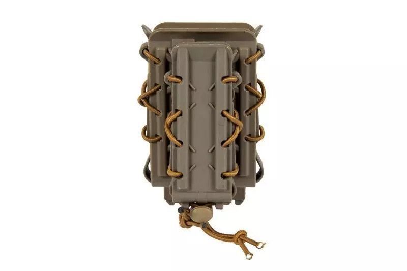 Підсумок Primal Gear Open VII 1+1 Pouch Olive Tan 25079 фото