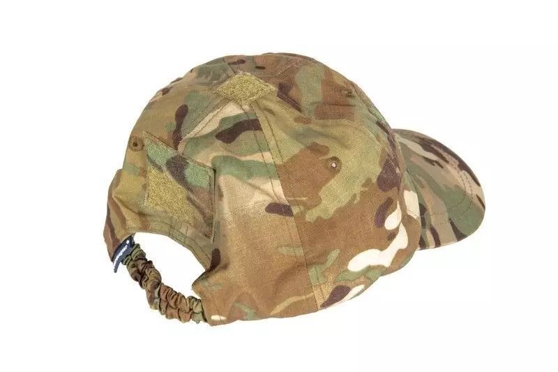Бейсболка тактическая Emerson Blue Label Baseball Cap Multicam 25808 фото