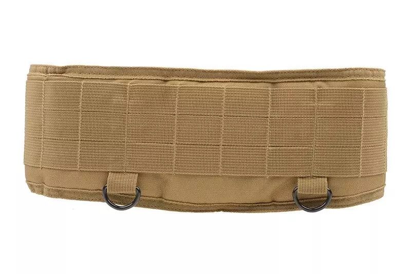 Пояс Nuprol Battle Belt Tan 25853 фото