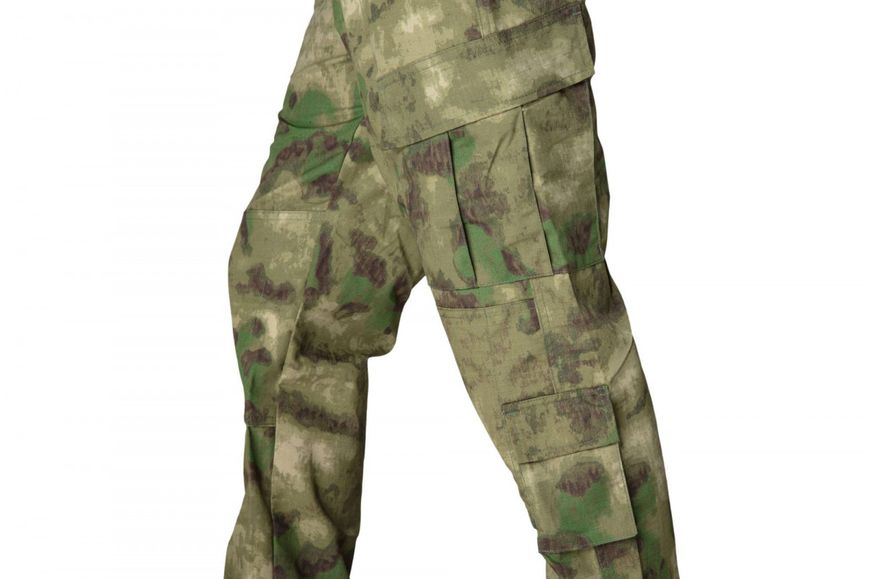 Костюм Primal Gear ACU Uniform Set A-Tacs Fg Size M 24241-m фото