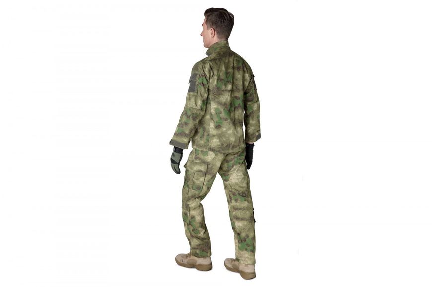 Костюм Primal Gear ACU Uniform Set A-Tacs Fg Size M 24241-m фото