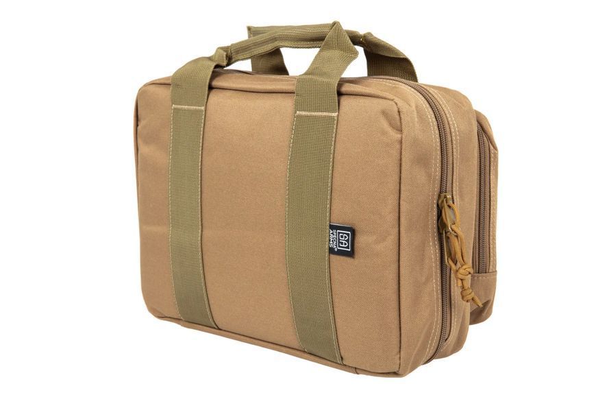 Чохол Specna Arms Expert Pistol Bag Tan 32901 фото