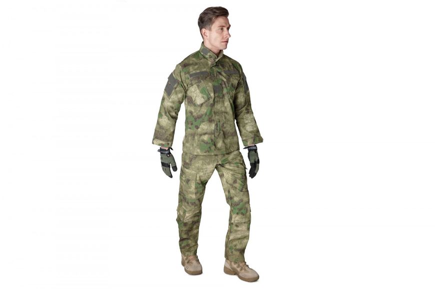 Костюм Primal Gear ACU Uniform Set A-Tacs Fg Size M 24241-m фото