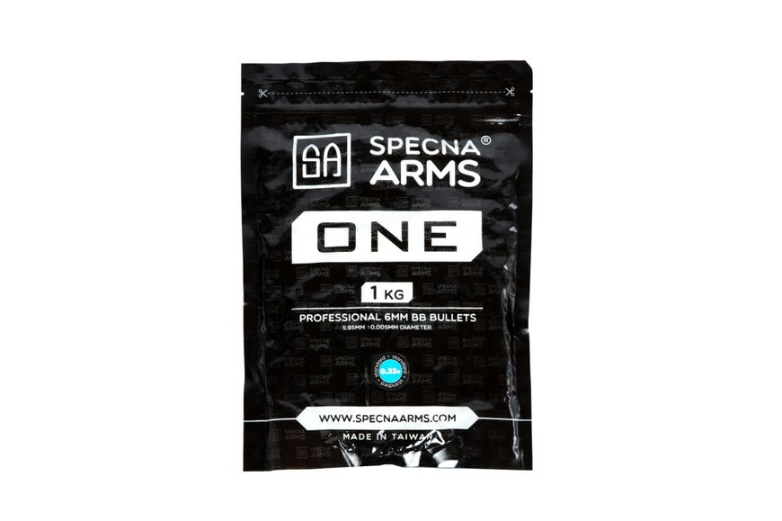 Страйкбольні кулі Specna Arms One 0.32g 29133 фото