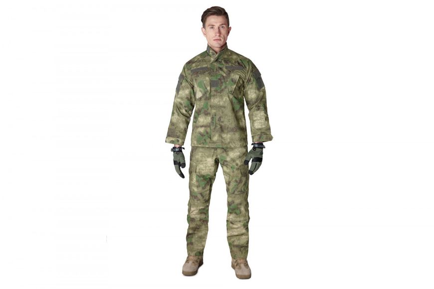 Костюм Primal Gear ACU Uniform Set A-Tacs Fg Size M 24241-m фото