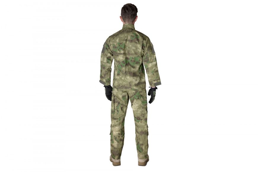 Костюм Primal Gear ACU Uniform Set A-Tacs Fg Size M 24241-m фото