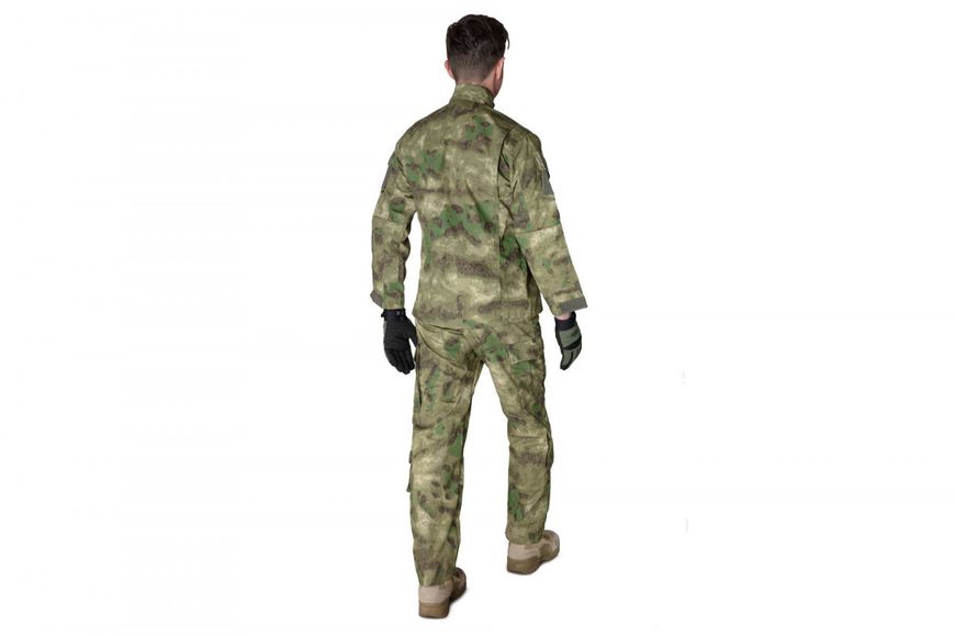 Костюм Primal Gear ACU Uniform Set A-Tacs Fg Size M 24241-m фото