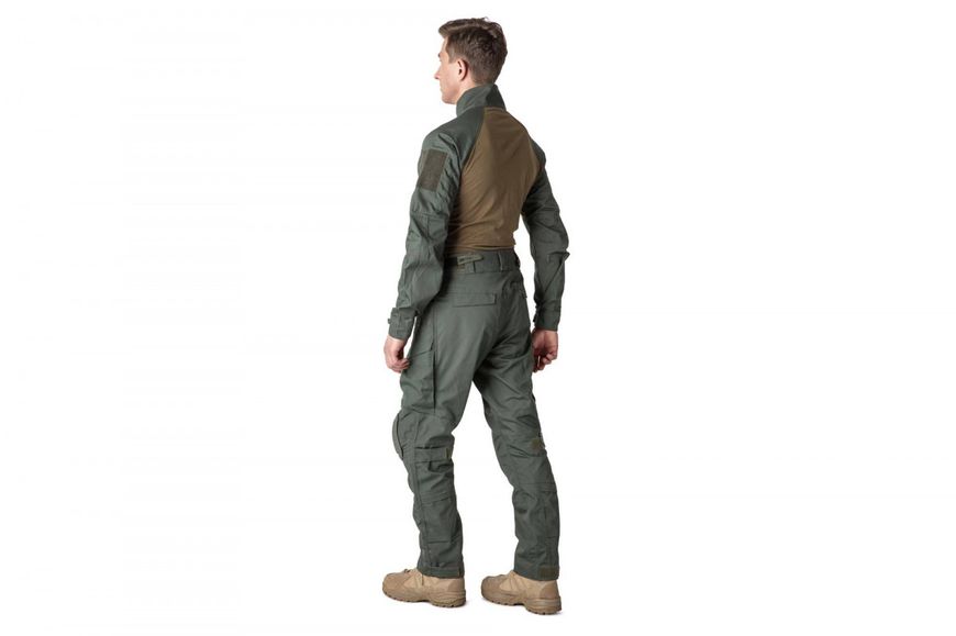 Костюм Primal Gear Combat G4 Uniform Set Olive Size M 23997-m фото