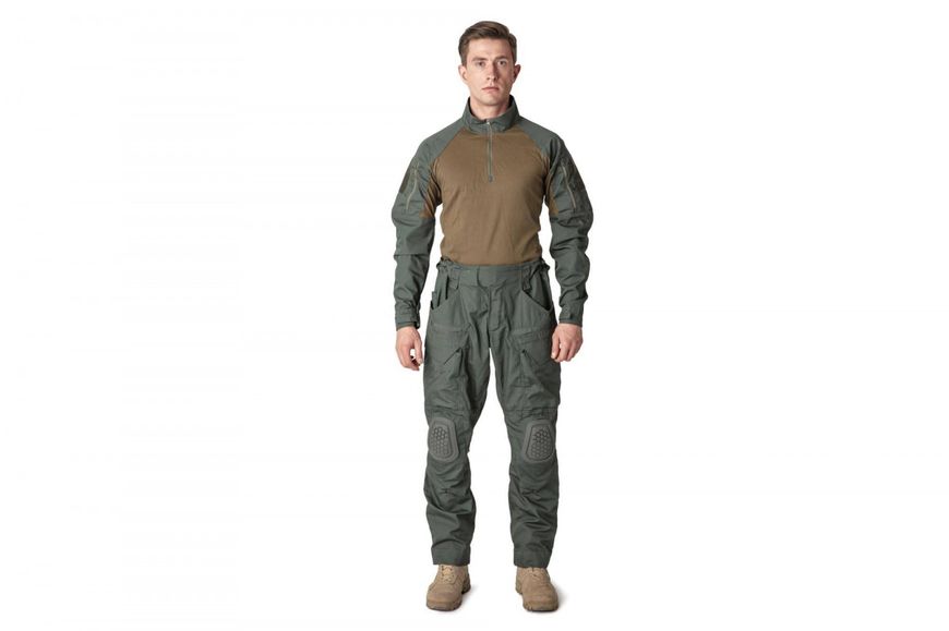 Костюм Primal Gear Combat G4 Uniform Set Olive Size M 23997-m фото