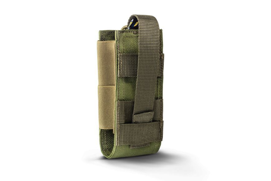 Підсумок для рації U-Win Olive 25259 фото