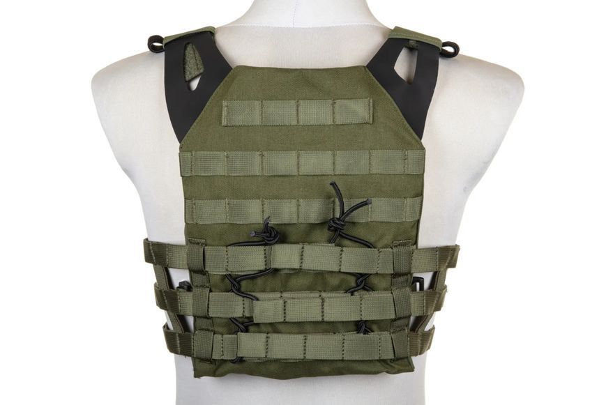 Плейт Керриер Emerson JPC Olive 24786 фото