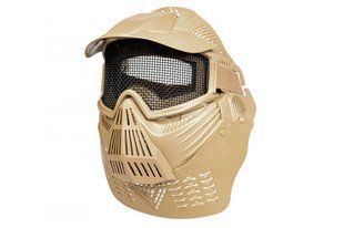 Маска захисна Ultimate Tactical Guardian V2 Tan 27159 фото