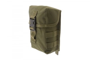 Підсумок GFC Cargo Pouch Olive Drab 25433 фото