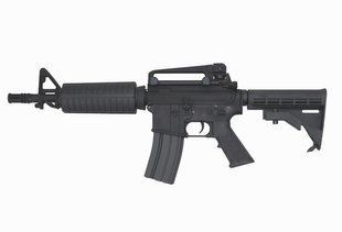 Страйкбольна штурмова гвинтівка M4 CQB Cyma 14003 фото
