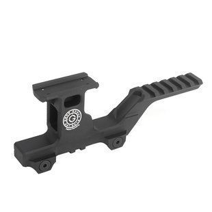 Кріплення Wadsn GG Hydra Mount Kit Original Logo BK 35194 фото