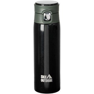 Термочашка Skif Outdoor Companion 0.42l Black 23135 фото