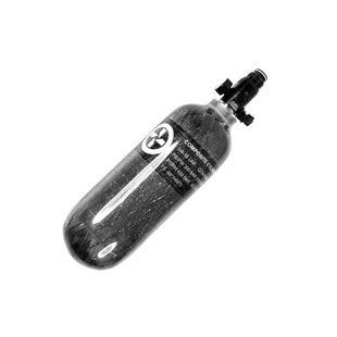Балон Novritsch Composite HPA Tank 1L 31887 фото