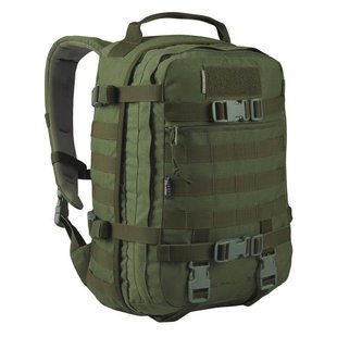 Рюкзак тактичний Wisport Sparrow II 30 л Olive Green 24587 фото