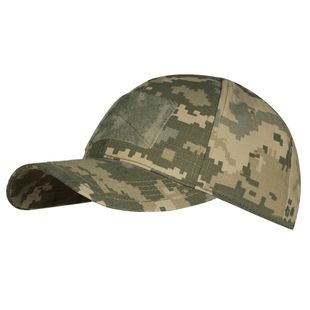 Бейсболка Camo-Tec Tactic Rip-stop CVC MM14 30008 фото