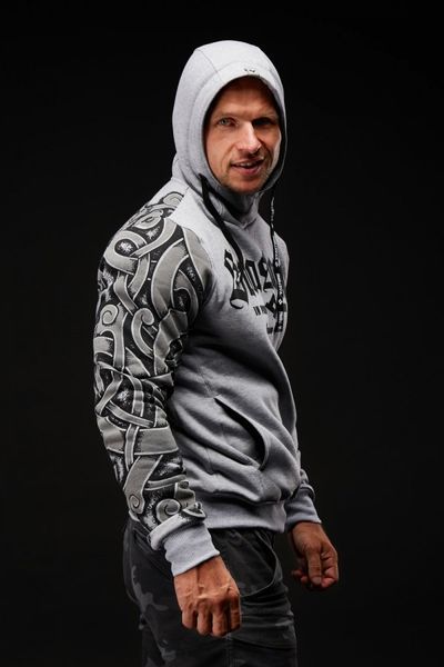 Толстовка Svastone Wolf Size S 22393-s фото