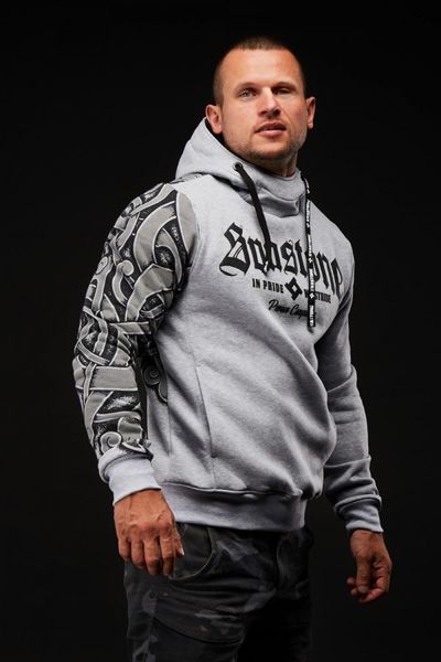 Толстовка Svastone Wolf Size S 22393-s фото