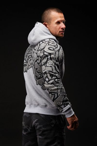 Толстовка Svastone Wolf Size S 22393-s фото